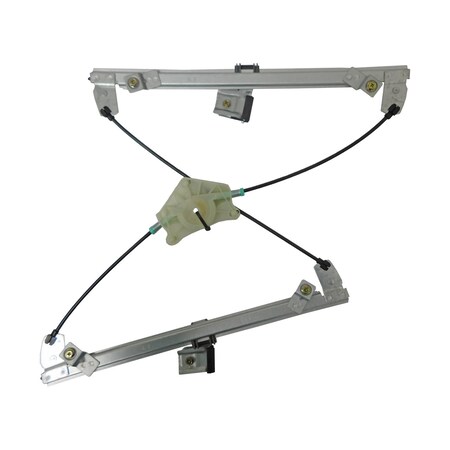 Wai Global POWER WINDOW REGULATOR ONLY, WPR6094L WPR6094L